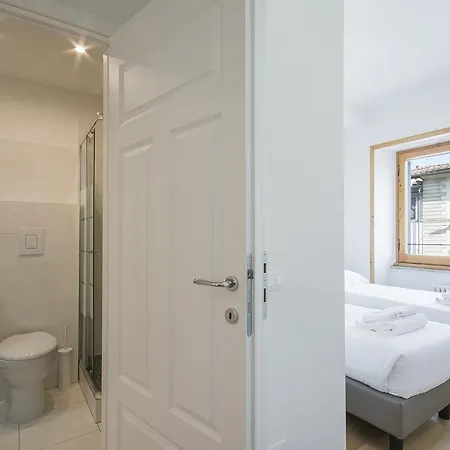 Alinari Apartment-2