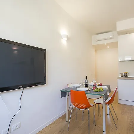 Alinari Apartment-3